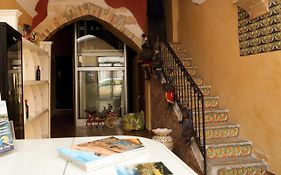 Case Vacanze Benvenuti Al Sud