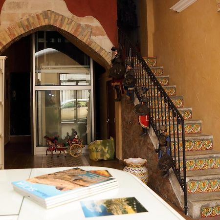 Case Vacanze Benvenuti Al Sud Trapani Exterior foto