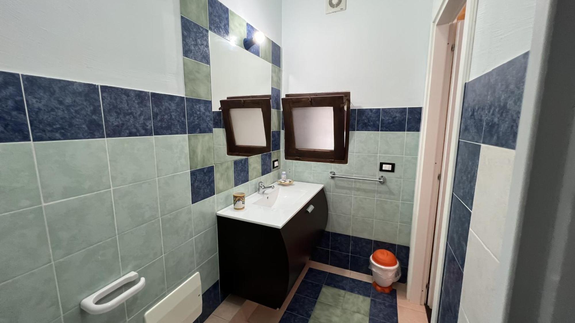 Case Vacanze Benvenuti Al Sud Trapani Zimmer foto